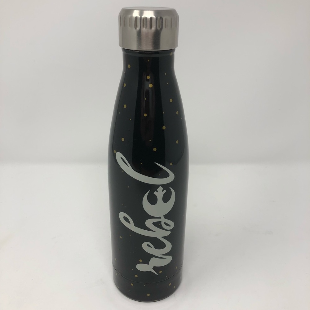 Star Wars Rebel Vacuum Insulated Water Bottle